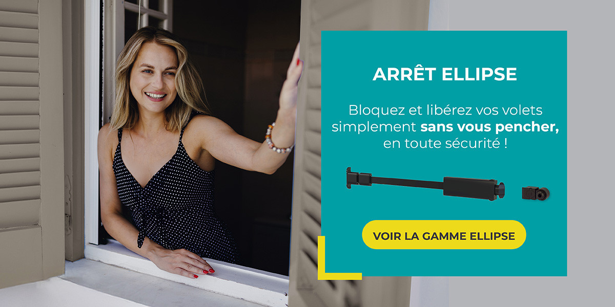 Arrêt Ellipse